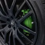 Maserati Levante 2017 350 л.с. — лот 57636976 из Китая