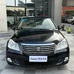 Toyota Crown 2011 193 л.с. — лот 57637387 из Китая