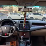 Toyota Crown 2011 193 л.с. — лот 57637387 из Китая