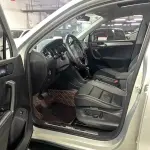Volkswagen Tiguan L 2017 из Китая