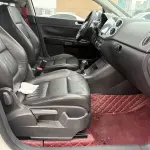 Volkswagen Golf (Import) 2012 из Китая