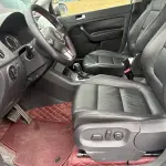 Volkswagen Golf (Import) 2012 из Китая