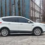 Ford Kuga 2015 181 л.с. из Китая