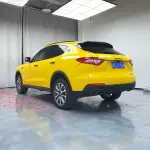 Maserati Levante 2017 350 л.с. — лот 57636922 из Китая