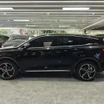 BYD Tang New Energy 2022 из Китая