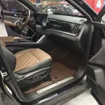BYD Tang New Energy 2022 из Китая