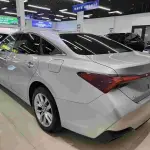 Toyota Avalon 2019 из Китая