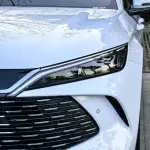 BYD Qin L 2025 101 л.с. — лот 57637144 из Китая