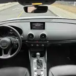 Audi A3 2021 из Китая
