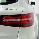Mercedes-Benz GLC 2016 из Китая