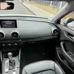 Audi A3 2021 из Китая