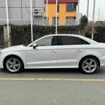 Audi A3 2021 из Китая