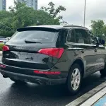 Audi Q5 2013 из Китая