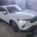 Buick Envision S 2021 из Китая