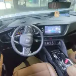Buick Envision S 2021 из Китая