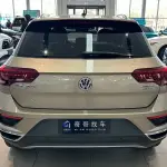 Volkswagen T-Roc 2020 150 л.с. 150 л.с. из Китая