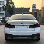 BMW 5 Series 2021 184 л.с. 184 л.с. из Китая