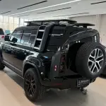 Land Rover Defender 2024 400 л.с. 400 л.с. из Китая