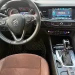 Buick Regal 2019 из Китая
