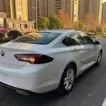 Buick Regal 2019 из Китая