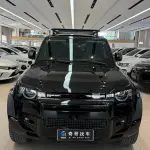 Land Rover Defender 2024 400 л.с. 400 л.с. из Китая