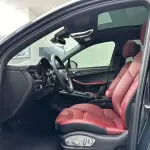 Porsche Macan 2022 265 л.с. — лот 57603108 из Китая