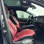 Porsche Macan 2022 265 л.с. — лот 57603108 из Китая