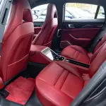 Porsche Panamera Hybrid 2022 330 л.с. из Китая