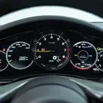 Porsche Panamera Hybrid 2022 330 л.с. из Китая