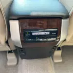 Toyota Prado 2011 из Китая