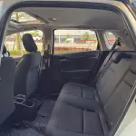 Honda Fit 2017 131 л.с. из Китая