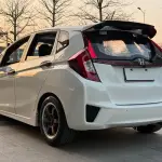 Honda Fit 2017 131 л.с. из Китая