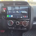 Honda Fit 2017 131 л.с. из Китая