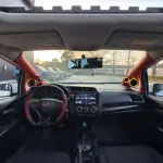 Honda Fit 2017 131 л.с. из Китая