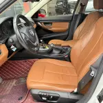 BMW 3 Series 2013 из Китая