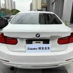 BMW 3 Series 2013 из Китая