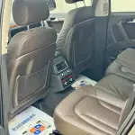 Audi Q7 2014 272 л.с. — лот 57632919 из Китая