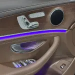 Mercedes-Benz E-Class 2020 258 л.с. 258 л.с. 258 л.с. 258 л.с. из Китая