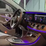 Mercedes-Benz E-Class 2020 258 л.с. 258 л.с. 258 л.с. 258 л.с. из Китая