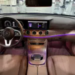 Mercedes-Benz E-Class 2020 258 л.с. 258 л.с. 258 л.с. 258 л.с. из Китая