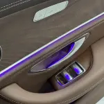 Mercedes-Benz E-Class 2020 258 л.с. 258 л.с. 258 л.с. 258 л.с. из Китая