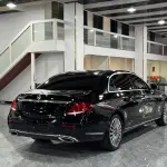 Mercedes-Benz E-Class 2020 258 л.с. 258 л.с. 258 л.с. 258 л.с. из Китая