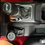 Jeep Wrangler 2024 266 л.с. из Китая