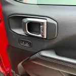 Jeep Wrangler 2024 266 л.с. из Китая