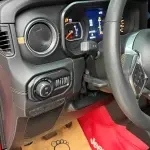 Jeep Wrangler 2024 из Китая