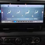 Jeep Wrangler 2024 266 л.с. из Китая