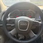 Audi A6L 2008 из Китая