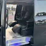 GAC Motor Trumpchi M8 2024 252 л.с. — лот 57637548 из Китая