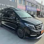 Karsing V-Class 2018 из Китая
