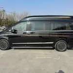 Karsing V-Class 2018 из Китая